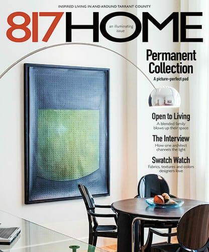 817 HOME Magazine Spring 2017
