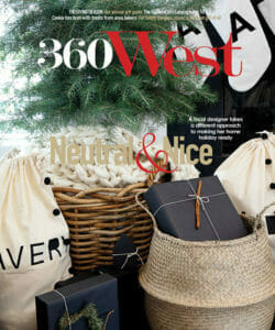 360 West Cover December 2017