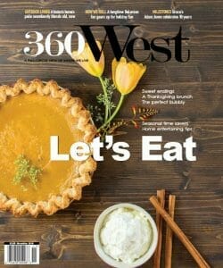 360W November 2018-cover