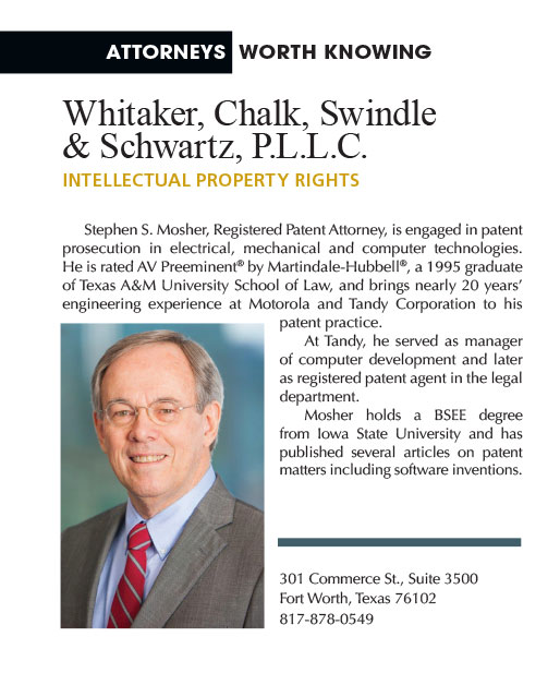 Whitaker, Chalk, Swindle & Schwartz, P.L.L.C.