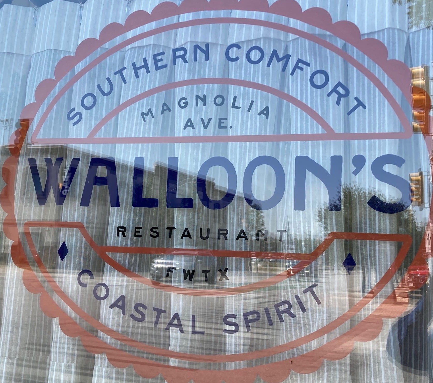 Chef Marcus Paslay opens Wallloon's on West Magnolia Avenue in Fort Worth.