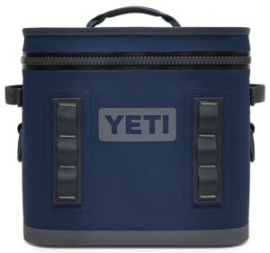 Yeti Hopper Flip 12 soft-sided cooler